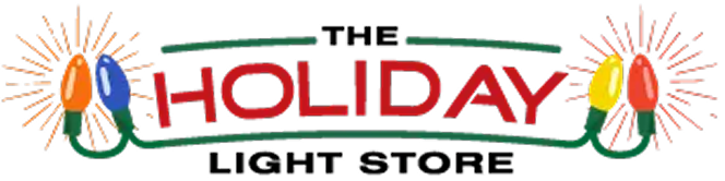 The Holiday Light Store