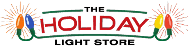 The Holiday Light Store